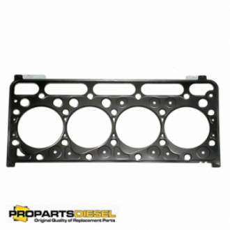 KUBOTA V2203, CYLINDER HEAD...