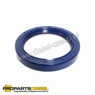 MITSUBISHI, REAR OIL SEAL