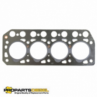 MITSUBISHI K4C, CYLINDER...