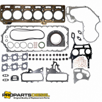 PERKINS 1106C-70TA, FULL...