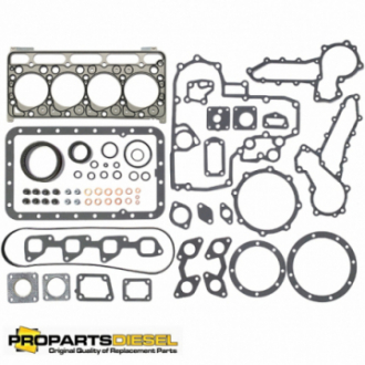 ENGINE GASKET SET KUBOTA V2203