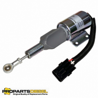 JOHN DEERE, SOLENOID 12V