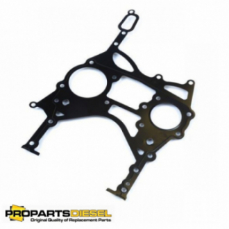 GASKET FRONT HOUSING...