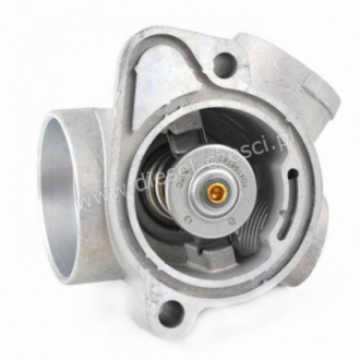 DEUTZ 1013, THERMOSTAT ASSY