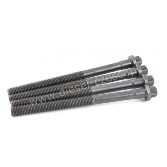 DEUTZ CYLINDER HEAD BOLT / ProPartsDiesel 04202005