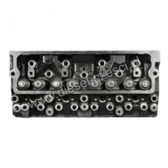 LOVOL 1004, CYLINDER HEAD...