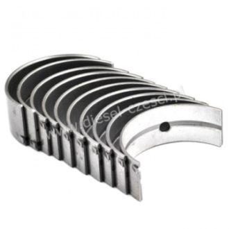 PERKINS, MAIN BEARING SET -...