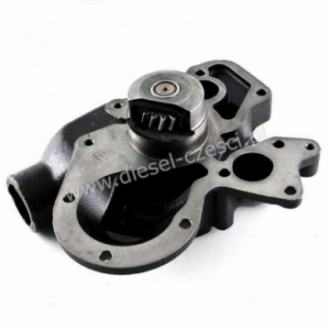 WATER PUMP ASSY PERKINS...