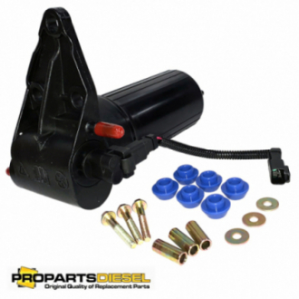 PERKINS 1104, FUEL PUMP 12V