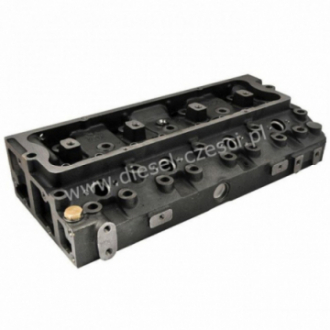 CYLINDER HEAD PERKINS 4236...