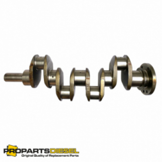 PERKINS 4.203, CRANKSHAFT...