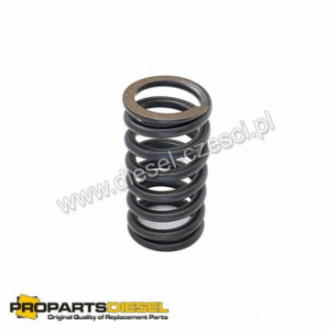 VALVE SPRING LIEBHERR  D934...