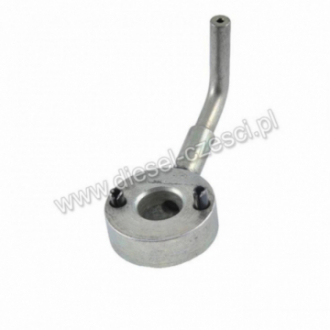 LIEBHERR, PISTON NOZZLE - USED