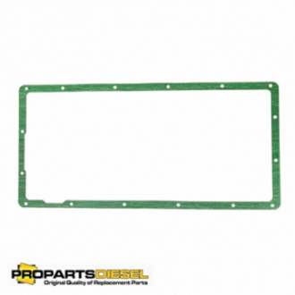 LIEBHERR D9306 D9406 OIL PAN GASKET / ProPartsDiesel 9268093