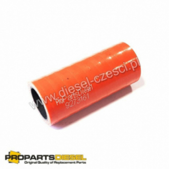 RUBBER OIL CONNECTION LIEBHERR