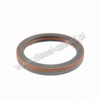CRANKSHAFT FRONT OIL SEAL...