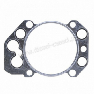 USZCZELKA GŁOWICY LIEBHERR...