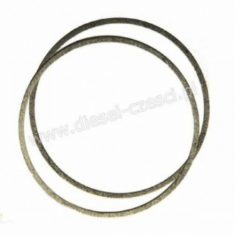 DEUTZ, CYLINDER SHIM 0.50mm