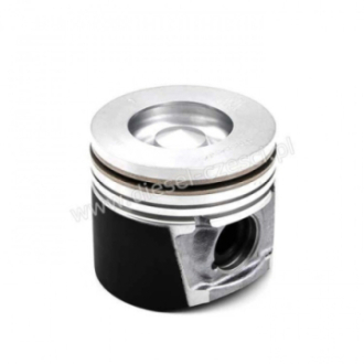 DEUTZ BF2011, PISTON WITH...