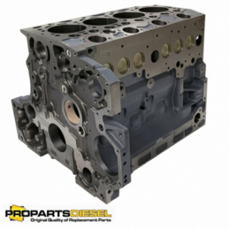 DEUTZ BF 4M 2012, ENGINE BLOCK