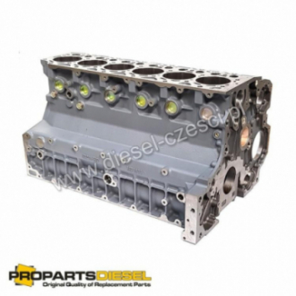 BLOK SILNIKA DEUTZ BF 6M 2012