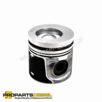 DEUTZ BF1013, PISTON WITH...