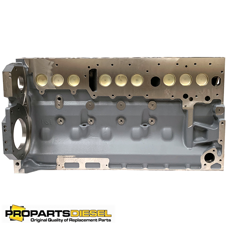DEUTZ TCD 2012 L6 2V CRANKCASE / ProPartsDiesel 04296586