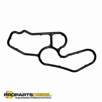 OIL FILTER HEAD GASKET...