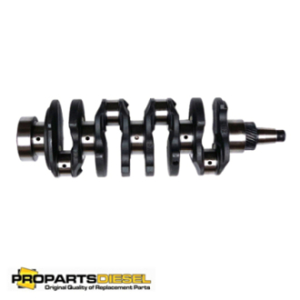 CRANKSHAFT PERKINS 104.22 /...