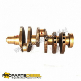 CRANKSHAFT DEUTZ F3L1011 /...