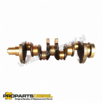 WAŁ KORBOWY DEUTZ F4M1011