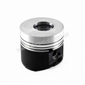 PISTON WITH PIN AND CLIPS...