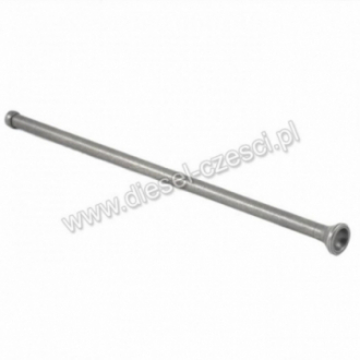 LASKA POPYCHACZA DEUTZ 2011