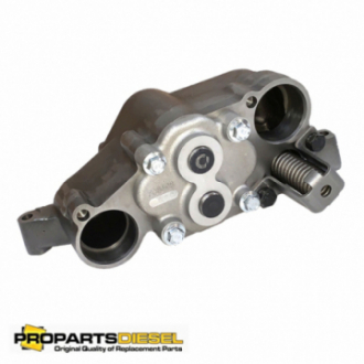 OIL PUMP CATERPILLAR