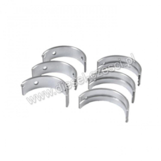 PERKINS, MAIN BEARING SET...