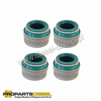 VALVE OIL SEAL LIEBHERR...