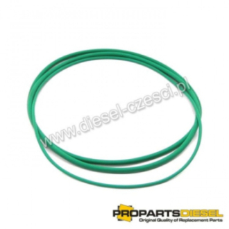 O-RINGI TULEI LIEBHERR VITON