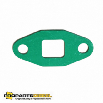 USZCZELKA SPŁYWU OLEJU...