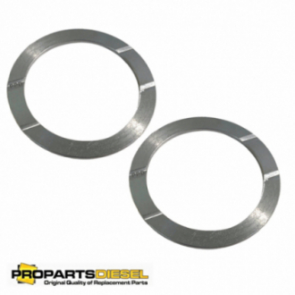 CAMSHAFT WEARING RING LIEBHERR