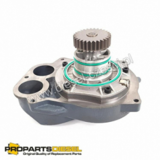 WATER PUMP ASSY LIEBHERR...