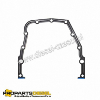 USZCZELKA OBUDOWY KOŁA...