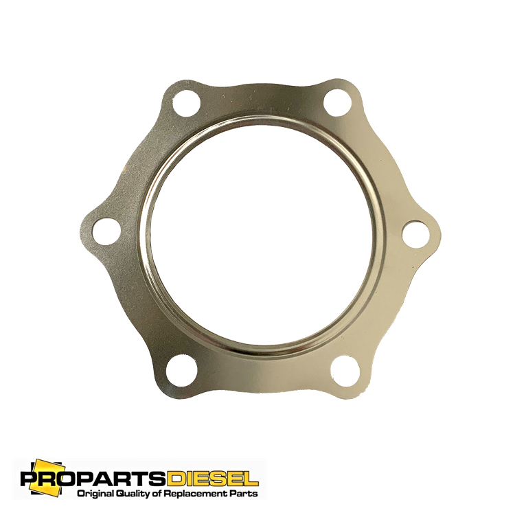 LIEBHERR D9508 D9512 TURBO GASKET / ProPartsDiesel 10220814