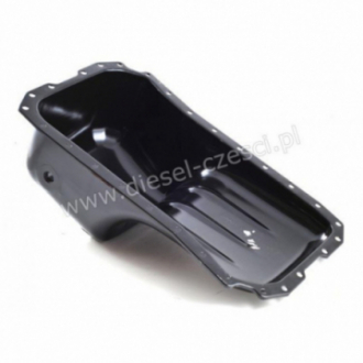 OIL PAN CUMMINS 4BT 3.9