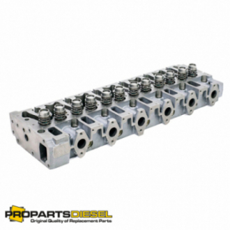 CYLINDER HEAD ASSY DEUTZ...