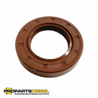 DEUTZ, CRANKSHAFT OIL SEAL