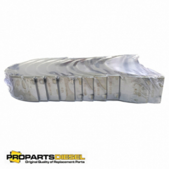 MAIN BEARING SET +0.25 JCB...