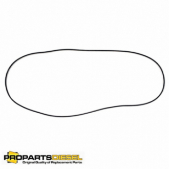 PERKINS, ROCKER COVER GASKET