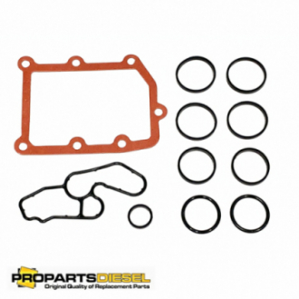 OIL COOLER GASKET SET DEUTZ...