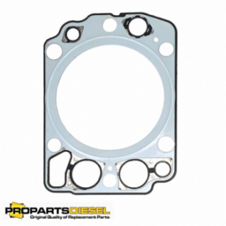 USZCZELKA GŁOWICY LIEBHERR...