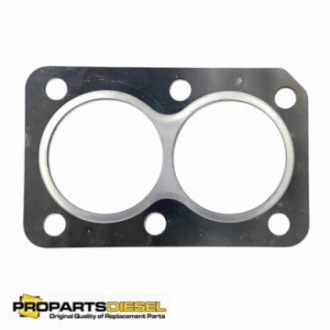 LIEBHERR D9508 / D9512, GASKET